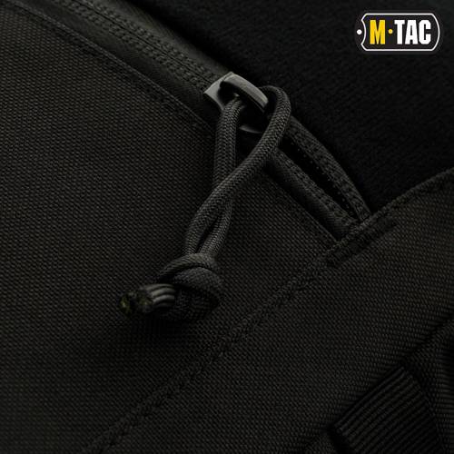 M-Tac - Tasche Satellite Gen.II - Schwarz - MTC-PH1251-1-BK