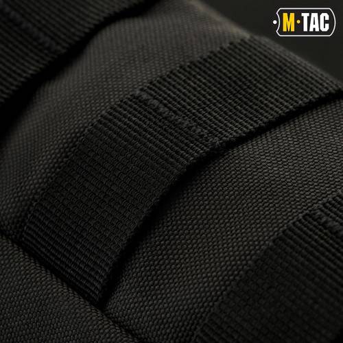 M-Tac - Tasche Satellite Gen.II - Schwarz - MTC-PH1251-1-BK