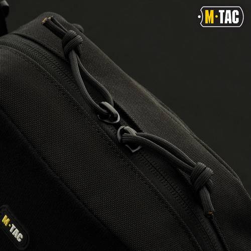 M-Tac - Tasche Satellite Gen.II - Schwarz - MTC-PH1251-1-BK