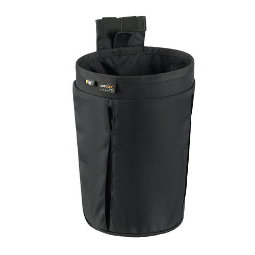 M-Tac - Tasche für Zeitschriften Lite Elite - Schwarz - 10224002