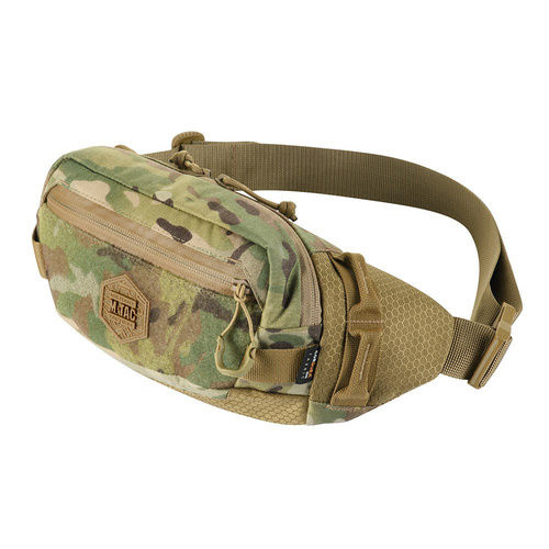 M-Tac - Taschen Torf Gürteltasche Waist Bag Elite Hex - Multicam/Koyote - 10193508