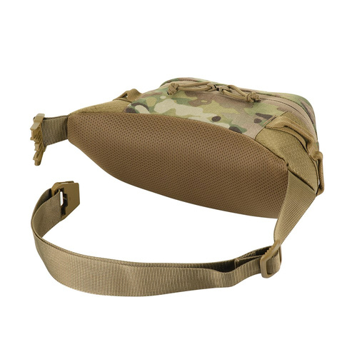 M-Tac - Taschen Torf Gürteltasche Waist Bag Elite Hex - Multicam/Koyote - 10193508