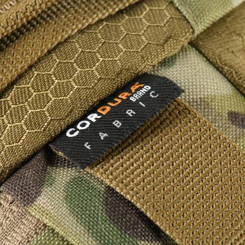 M-Tac - Taschen Torf Gürteltasche Waist Bag Elite Hex - Multicam/Koyote - 10193508