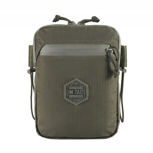 M-Tac - Taschenbeutel Elite - Ranger Green - 10230023