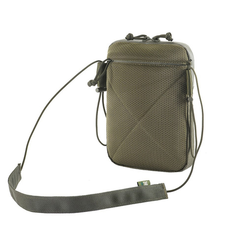 M-Tac - Taschenbeutel Elite - Ranger Green - 10230023