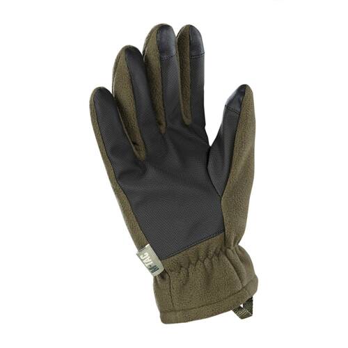 M-Tac - Thinsulate Fleece Handschuhe - Olive - 90309001