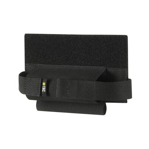 M-Tac - Tourniquet Pouch Gen.III Velcro - Schwarz - 10137402