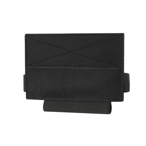 M-Tac - Tourniquet Pouch Gen.III Velcro - Schwarz - 10137402