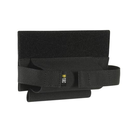 M-Tac - Tourniquet Pouch Gen.III Velcro - Schwarz - 10137402