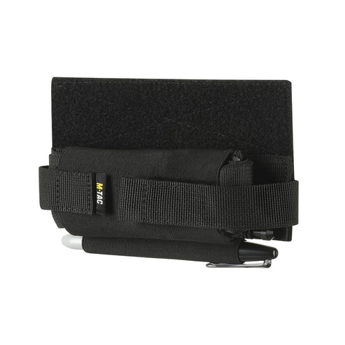 M-Tac - Tourniquet Pouch Gen.III Velcro - Schwarz - 10137402