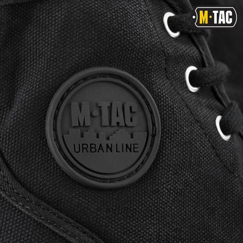 M-Tac - Turnschuhe - Schwarz - MTC-8603008-BK