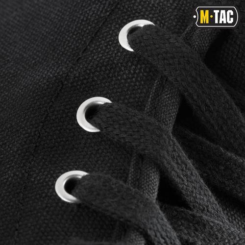 M-Tac - Turnschuhe - Schwarz - MTC-8603008-BK