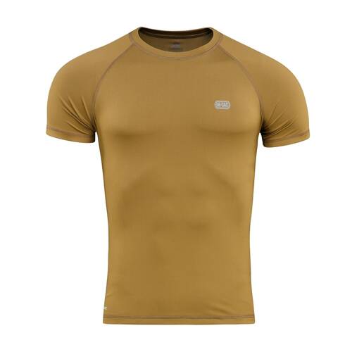 M-Tac - Ultraleichtes Polartec Thermo-T-Shirt - Coyote - 51404005