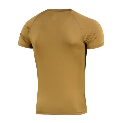 M-Tac - Ultraleichtes Polartec Thermo-T-Shirt - Coyote - 51404005