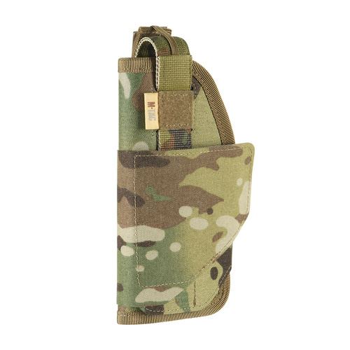 M-Tac - Universalholster Elite - Links - Multicam - 10166008-L