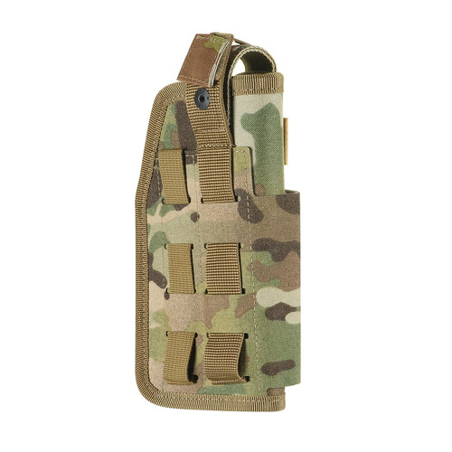 M-Tac - Universalholster Elite - Links - Multicam - 10166008-L