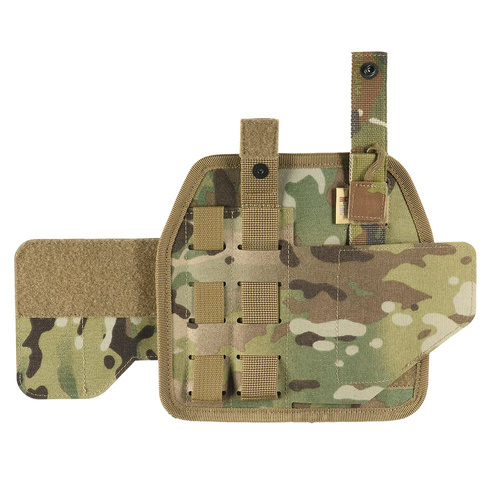 M-Tac - Universalholster Elite - Links - Multicam - 10166008-L