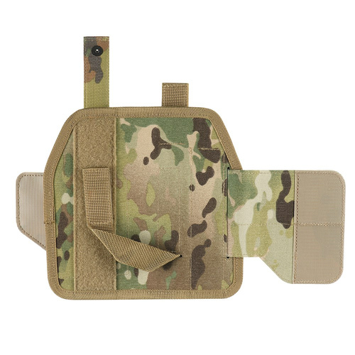 M-Tac - Universalholster Elite - Links - Multicam - 10166008-L