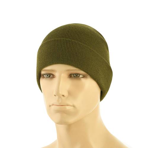 M-Tac - Watch Cap Acryl-Wintermütze - Acryl - Olive - 40546001