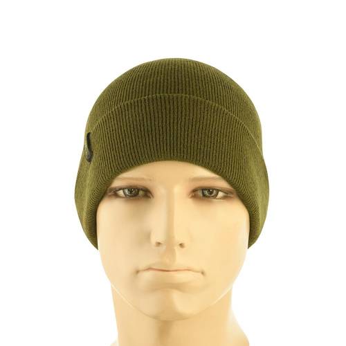 M-Tac - Watch Cap Acryl-Wintermütze - Acryl - Olive - 40546001