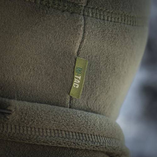 M-Tac - Watch Cap Light Polartec - Dark Olive - 40562048