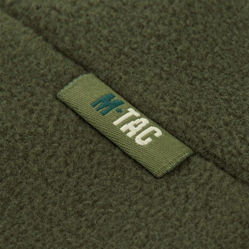 M-Tac - Winter Fleece Watch Cap Elite - Slimtex - Army Olive - 40028062