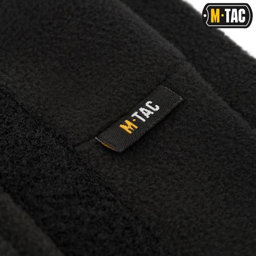 M-Tac - Wintermütze Watch Cap Elite - Schwarz - 40017002