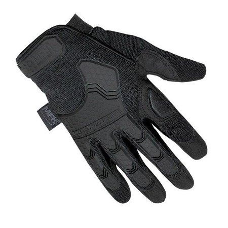 MFH - Attack Handschuhe - Schwarz - 15841A