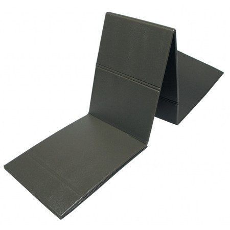 MFH - Foldable Bundeswehr mat BW Isomatte - 31385