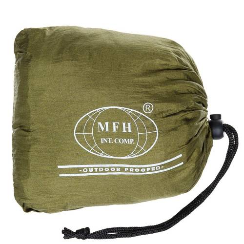 MFH - Hängematte - Olive Drab - 31793B