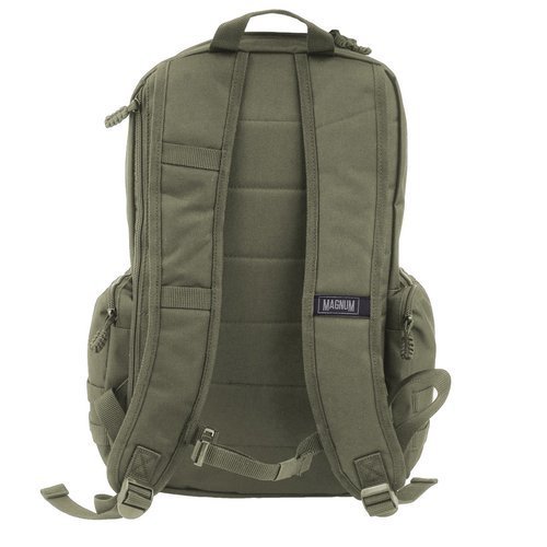 Magnum - Wildcat Tactical Backpack - 25 L - Olivgrün