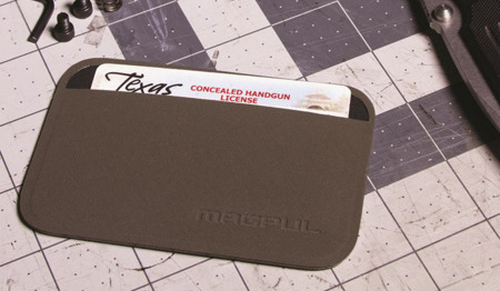 Magpul - DAKA Essential Geldbeutel - FDE - MAG758-245