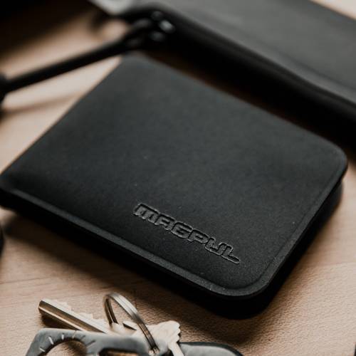 Magpul - DAKA™ Bifold Geldbeutel - Schwarz - MAG906-001