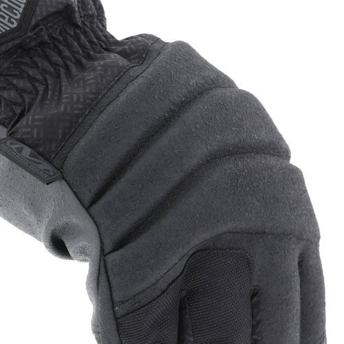 Mechanix - ColdWork Peak Isolierte Handschuhe - Grau / Schwarz - CWKPK-58