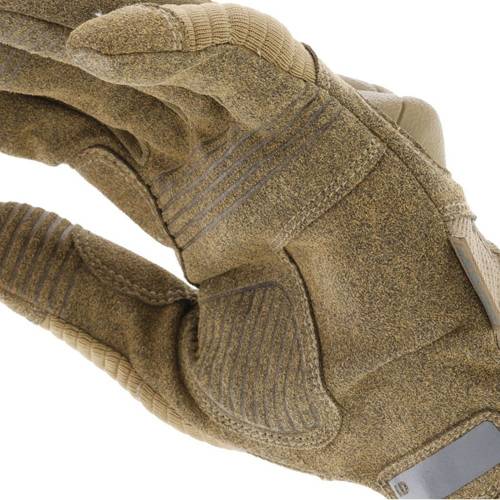 Mechanix - M-Pact3 Handschuh - Coyote Braun - MP3-72