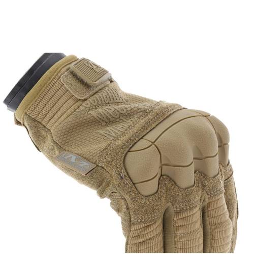 Mechanix - M-Pact3 Handschuh - Coyote Braun - MP3-72