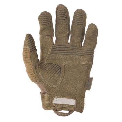 Mechanix - M-Pact3 Handschuh - Coyote Braun - MP3-72