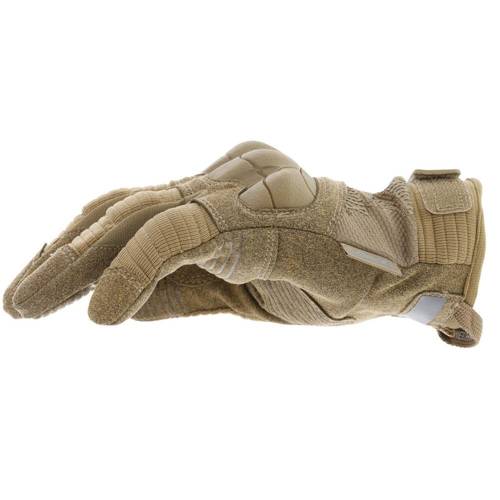 Mechanix - M-Pact3 Handschuh - Coyote Braun - MP3-72