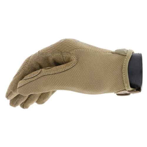 Mechanix - Original Tactical Handschuh - Coyote Brown - MG-72