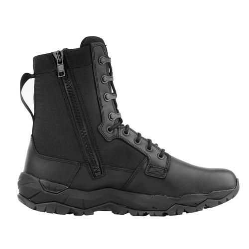 Merrell - MQC Patrol Zip Tactical Boots - Schwarz - J003317