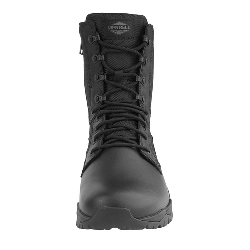 Merrell - MQC Patrol Zip Tactical Boots - Schwarz - J003317