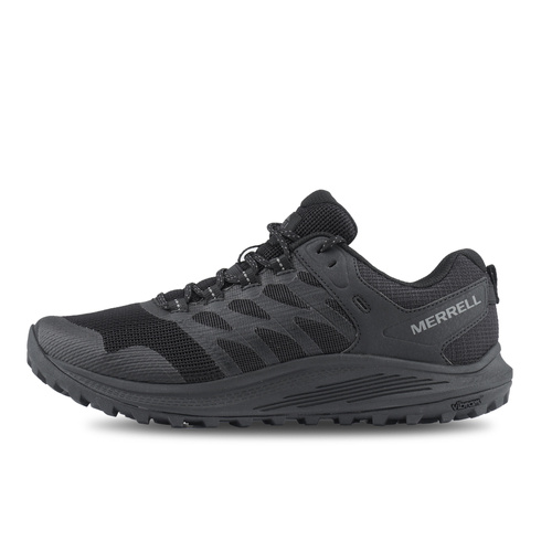 Merrell - Nova 3 Tactical Schuhe - Schwarz - J005043