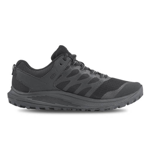 Merrell - Nova 3 Tactical Schuhe - Schwarz - J005043