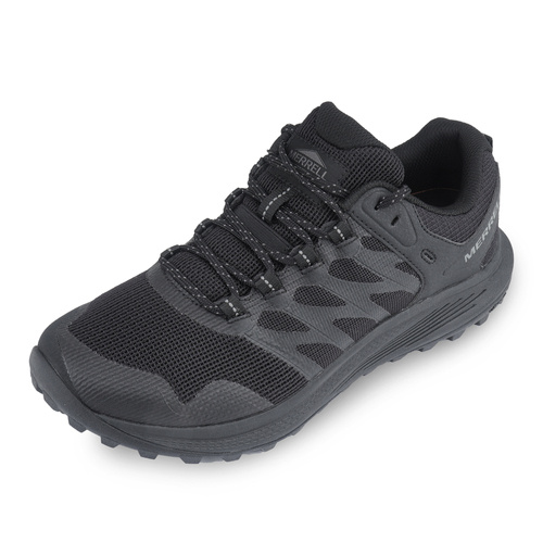 Merrell - Nova 3 Tactical Schuhe - Schwarz - J005043