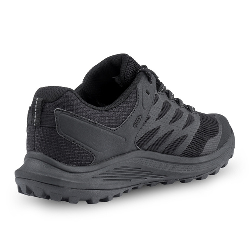 Merrell - Nova 3 Tactical Schuhe - Schwarz - J005043