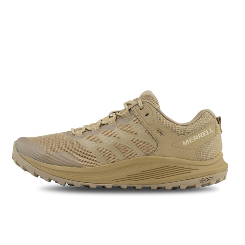 Merrell - Nova 3 Taktische Schuhe - Coyote - J005045 