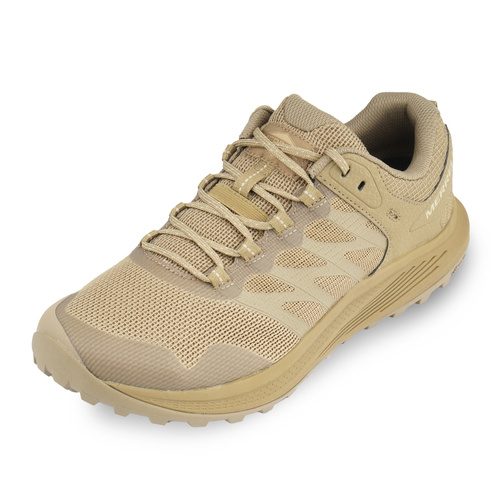 Merrell - Nova 3 Taktische Schuhe - Coyote - J005045 