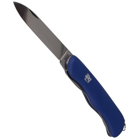 Mikov - Taschenmesser Praktik Blau - 115-NH-1/AK BLU