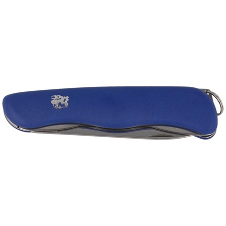 Mikov - Taschenmesser Praktik Blau - 115-NH-1/AK BLU