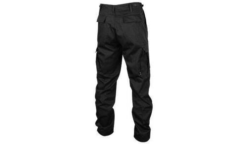 Mil-Tec - BDU Ranger-Hose - Schwarz - 11810002